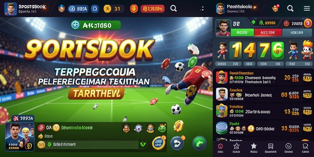 Screenshot gameplay <strong>898A</strong> menampilkan pengalaman taruhan yang menarik.