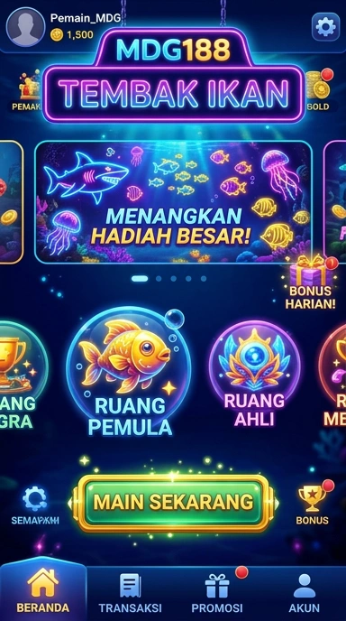 Proses pengunduhan di mdg188 yang cepat dan efisien.