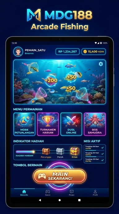 Deskripsi aplikasi detail di mdg188 membantu Anda memilih dengan tepat.